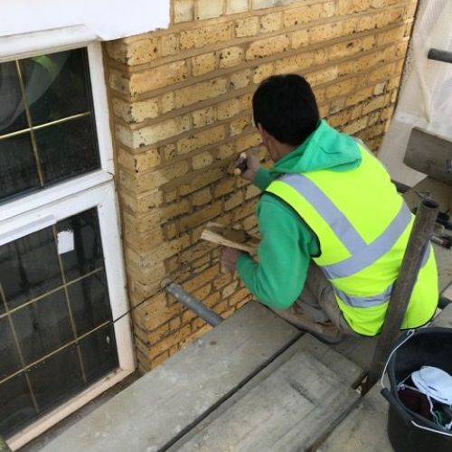 House Gallery Prince's Building LTD.