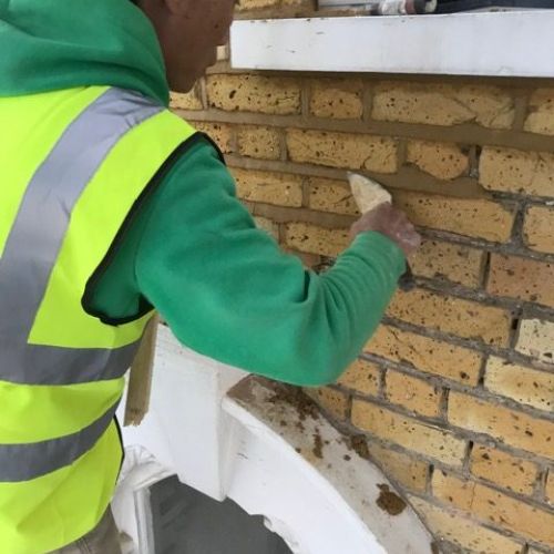 House Gallery Prince's Building LTD.