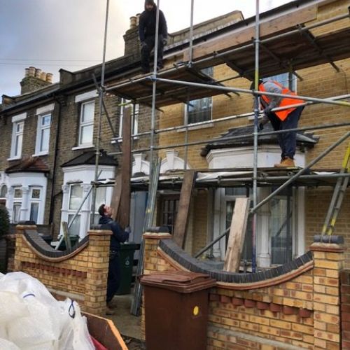 House Gallery Prince's Building LTD.