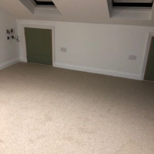 House Gallery Prince's Building LTD.