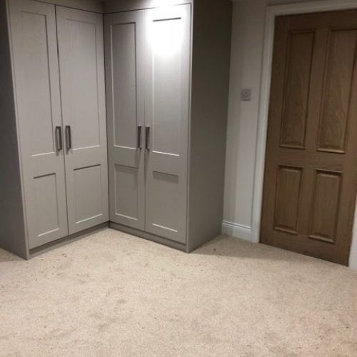 House Gallery Prince's Building LTD.