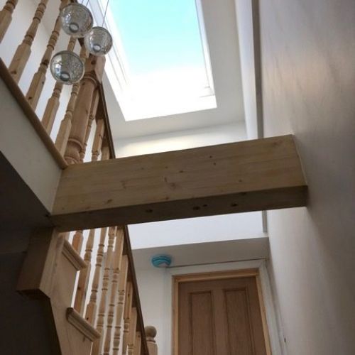 House Gallery Prince's Building LTD.